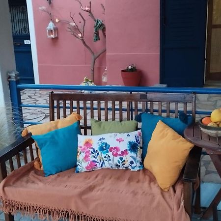 纳夫普利翁Floras House公寓 外观 照片