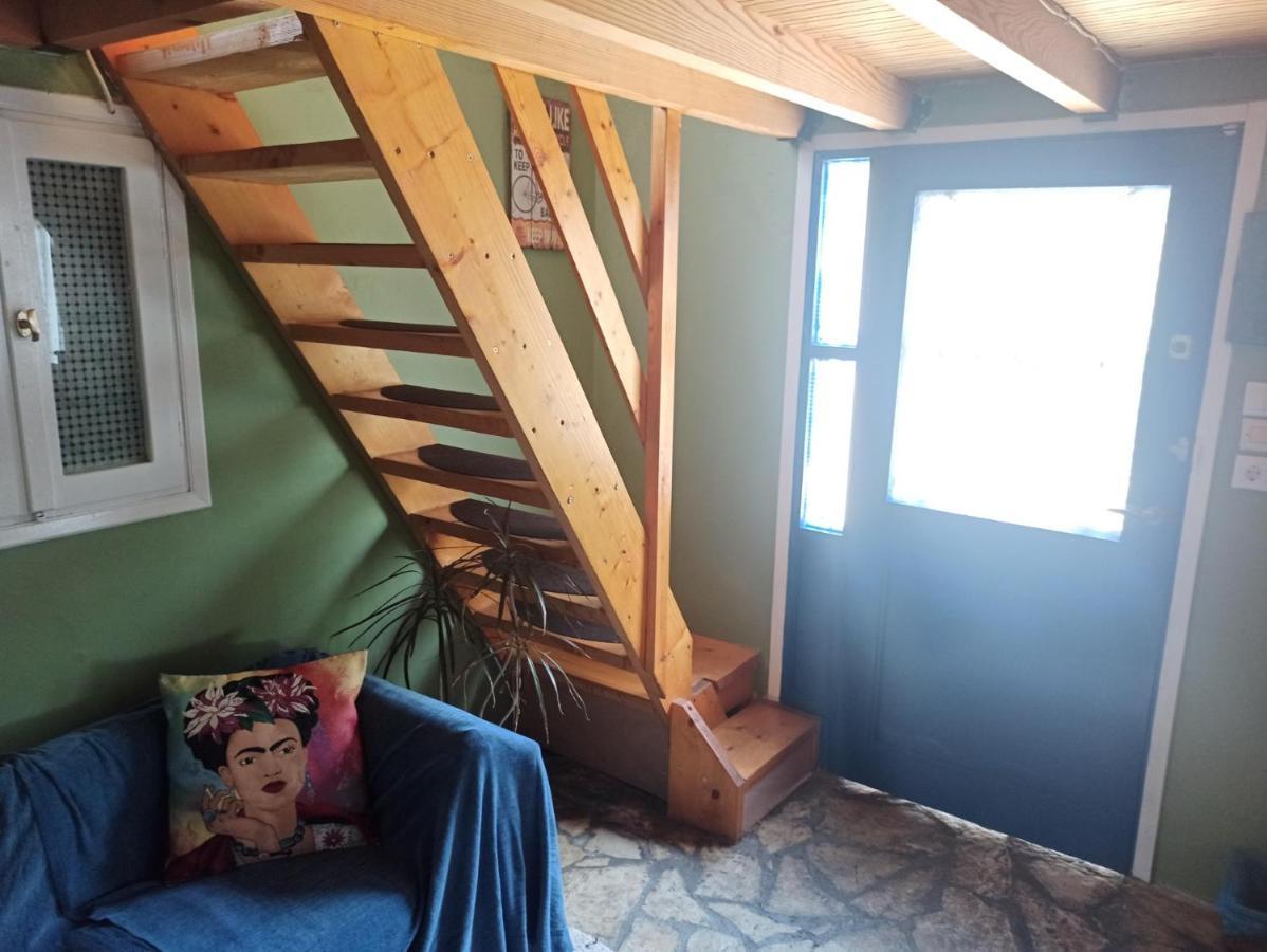 纳夫普利翁Floras House公寓 外观 照片
