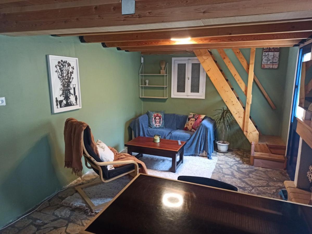 纳夫普利翁Floras House公寓 外观 照片
